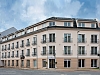 Bild: Das Hotel Nordhausen