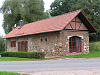 Dorfgemeinschaftshaus »Alte Schmiede«