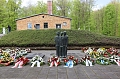 Gedenkveranstaltung zur Befreiung des Konzentrationslagers Mittelbau-Dora