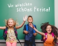 Sommerferien