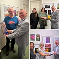 Preisträger Fotowettbewerb