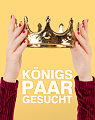 Bild: Jubil&auml;umsjahr 2027: Gesucht wird das K&ouml;nigspaar K&ouml;nig Heinrich I und K&ouml;nigin Mathilde (Stadtverwaltung Nordhausen)
