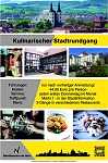 Bild: Kulinarischer Stadtrundgang