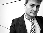 Bild: Sebastian Kr&auml;mer: Liebeslieder an deine Tante