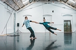 Bild: A BODY AND OTHER OBJECTS | Ana Jord&atilde;o und Vincent Kollar