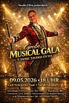 Bild: Gro&szlig;e Musical Gala