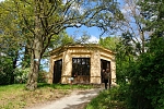 Bild: Pavillon-Sommer - Faszination des Sch&ouml;nen im Park Hohenrode