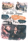 Bild: die Udo J&uuml;rgens Live Show