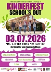 Bild: Teenie Disco-Schools Out Party