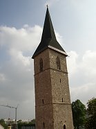 Petri-Turm (Foto: P. Grabe)