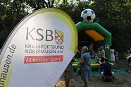 1. Stadtparkfest 2019 (Foto: Stadtverwaltung Nordhausen)