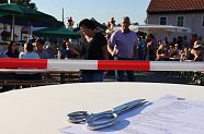Brückenfest Hesserode (Foto: Stadtverwaltung Nordhausen)
