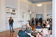 Ausstellung „Vision 2024“  (Foto: Stadtverwaltung Nordhausen)