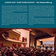 Ausstellung „Vision 2024“  (Foto: Theater Nordhausen)