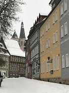 Schneesturm Februar 2021 (Foto: Stadtverwaltung)