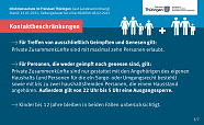 22.01.2022 Thüringer Gesundheitsministerium verlängert bestehende Infektionsschutzmaßnahmen (Foto: TMASGFF)