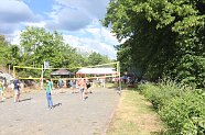 Kinderfest Buchholz/Harz (Foto: Stadtverwaltung Nordhausen)