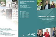 Veranstaltungen Stadtbibliothek Nordhausen - Herbst und Winter 2023 (Foto: )