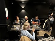 07.11.2024 1. Tag Bürgerreise (Foto: Stadtverwaltung)
