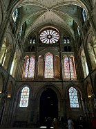9. November 2024 - Reims und Basilika Saint-Remi (Foto: Stadtverwaltung)