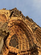 9. November 2024 - Reims und Basilika Saint-Remi (Foto: Stadtverwaltung)