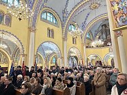 Nordhäuser Delegation zu Besuch in polnischer Partnerstadt: Verdienstmedaille für den Freundeskreis Nordhausen  Ostrów Wielkopolski  (Foto: )