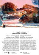 Ausstellung des Nordhäuser Künstlers Jürgen Rennebach in Warschau (Foto: )