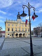 30 Jahren Partnerschaftsvertrag zwischen den Städten Ostrów Wielkopolski und Nordhausen (Foto: )