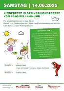 Flyer 55. Nordhäuser Rolandsfest (Foto: Stadtverwaltung Nordhausen)