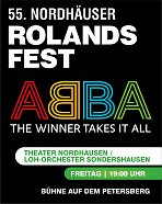 ABBA (Foto: Stadtverwaltung Nordhausen)