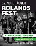 Stern Combo Meißen (Foto: Stadtverwaltung Nordhausen)