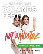 Hot Banditoz (Foto: Stadtverwaltung Nordhausen)