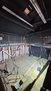 Sanierung Theater (Foto: Mario Peters )