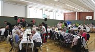 Senioren Sommerfest (Foto: Stadtverwaltung Nordhausen)
