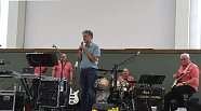 Senioren Sommerfest (Foto: Stadtverwaltung Nordhausen)