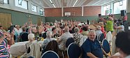 Senioren Sommerfest (Foto: Stadtverwaltung Nordhausen)