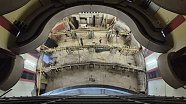 Baustelle Theater (Foto: Mario Peters )