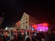 Bild: Gro&szlig;e MDR JUMP Weihnachtsmarkttour 2025