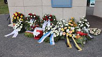 Gedenken am 8. Mai: 80. Jahrestag des Endes des Zweiten Weltkrieges