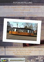 125 Jahre Straßenbahn