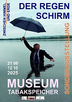 Schirmausstellung