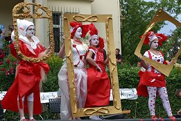 Bild: Kunsthaus Meyenburg