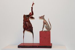 Bild: Kunsthaus Meyenburg