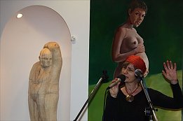 Bild: Kunsthaus Meyenburg