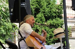 1. Parknick im Park Hohenrode (Foto: Stadtverwaltung Nordhausen)