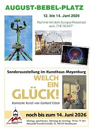 Bild: Programmheft des 56. Rolandsfests