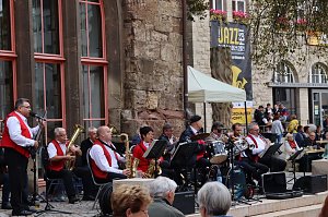 Bild: 5. Parknick am 3. Oktober 2021