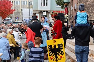 Bild: 5. Parknick am 3. Oktober 2021