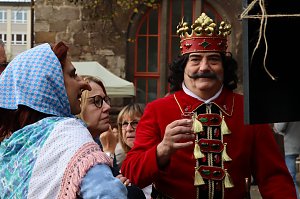 Bild: 5. Parknick am 3. Oktober 2021