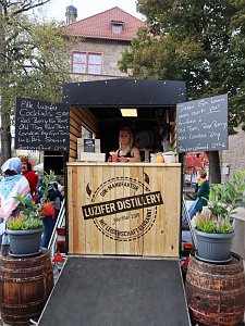 Bild: 5. Parknick am 3. Oktober 2021